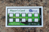$225.00 Ten Round Play Pass - Use Anytime -Never Expires