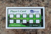 $225.00 Ten Round Play Pass Use Anytime -Never Expires